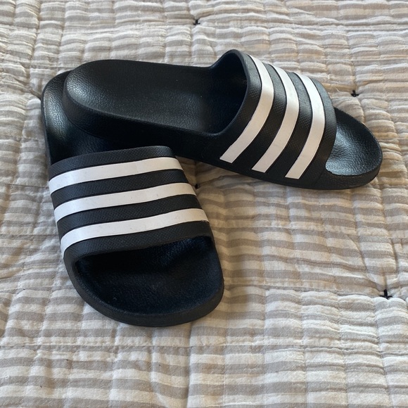 Adidas Slides - Picture 2 of 2
